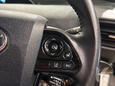 2022 Toyota Prius