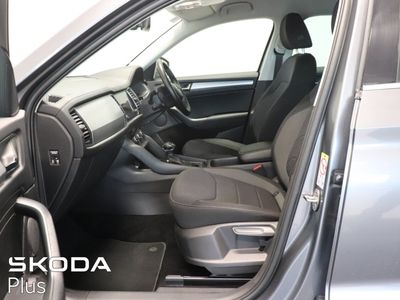 2023 Skoda Kodiaq