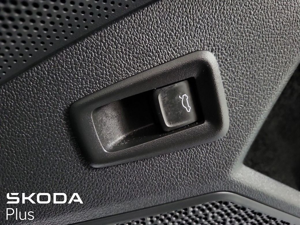 2024 Skoda Kodiaq