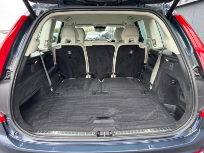 2022 Volvo XC90