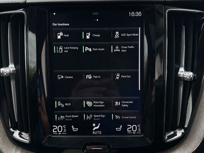 2021 Volvo XC60