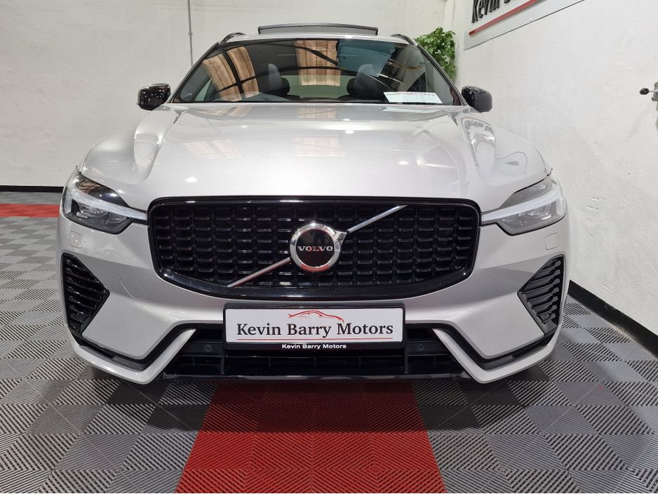 2022 Volvo XC60