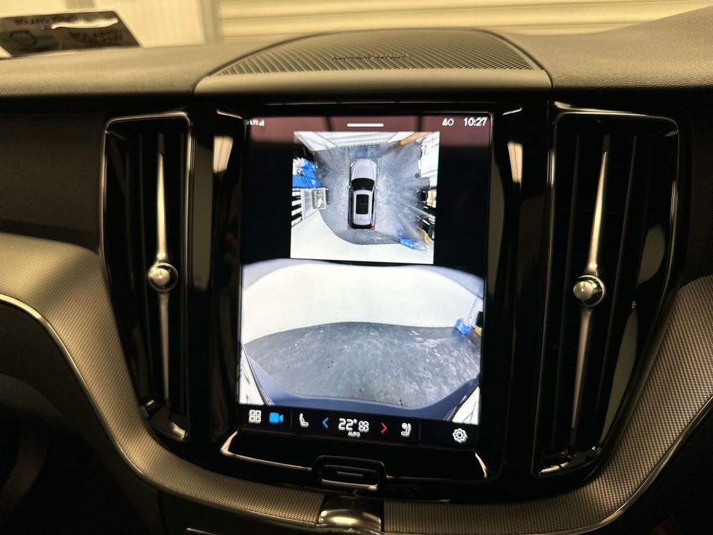 2024 Volvo XC60