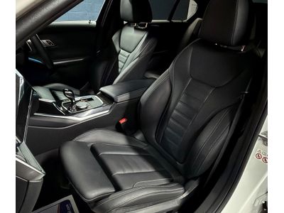 2020 BMW 3 Series