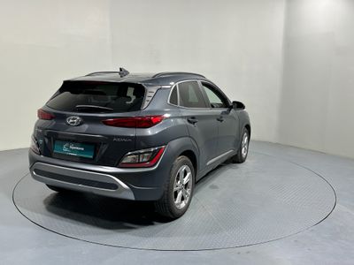2022 Hyundai Kona