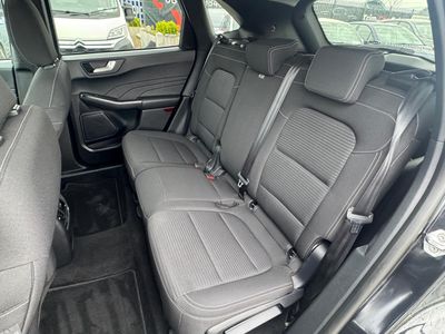 2023 Ford Kuga