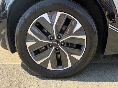 2023 Kia EV6
