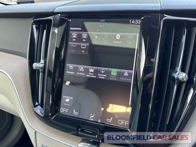 2018 Volvo XC60