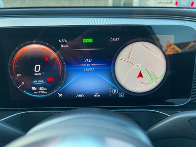 2023 Mercedes-Benz EQC