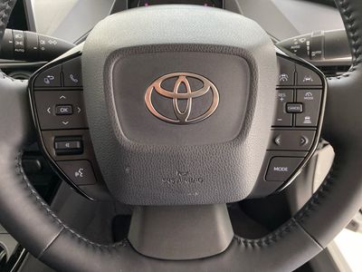2025 Toyota Prius