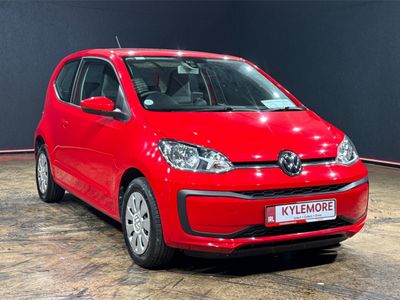 2020 Volkswagen up!