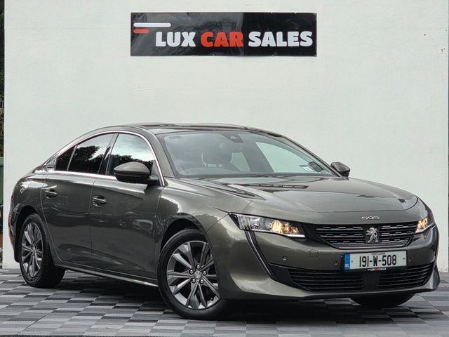vehicle for sale from Lux Car Sales