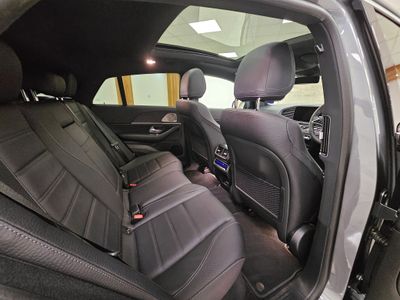 2024 Mercedes-Benz GLE Class