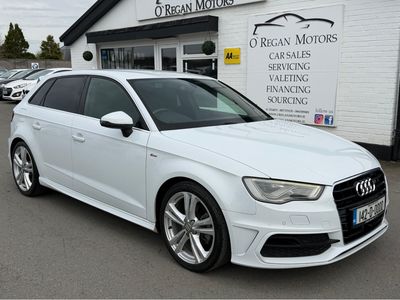 2014 Audi A3