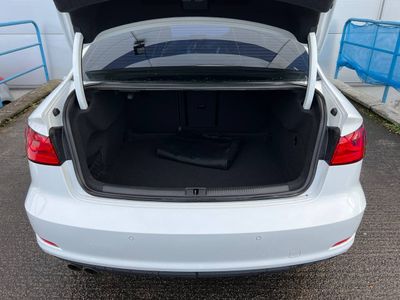 2014 Audi A3