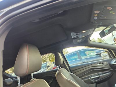 2019 Ford Kuga