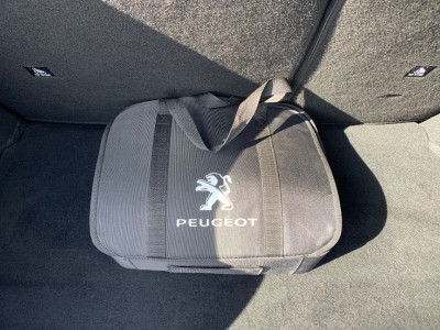2022 Peugeot 208