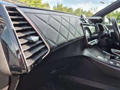 2024 DS Automobiles DS 7