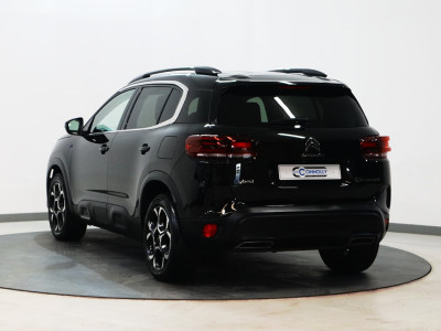 2023 Citroen C5 Aircross