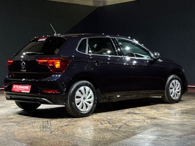 2023 Volkswagen Polo
