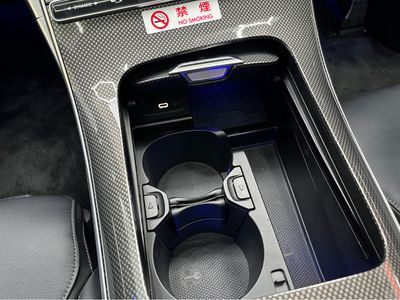 2024 Mercedes-Benz C Class