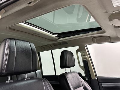 2017 Mitsubishi Pajero