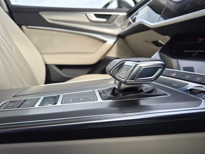 2022 Audi A6