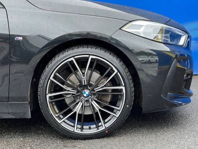 2020 BMW 1 Series