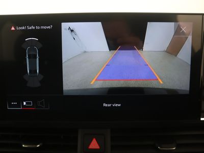 2021 Audi A4