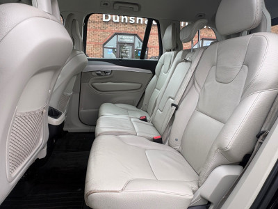 2017 Volvo XC90