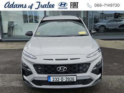 2023 Hyundai Kona