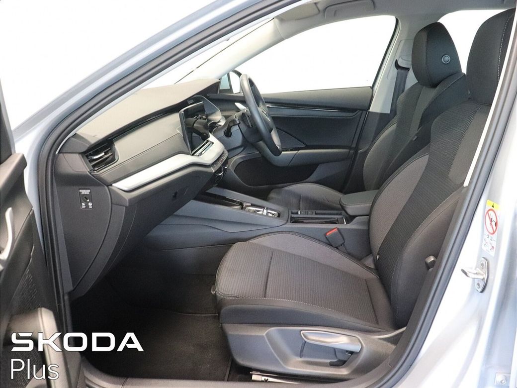 2025 Skoda Octavia