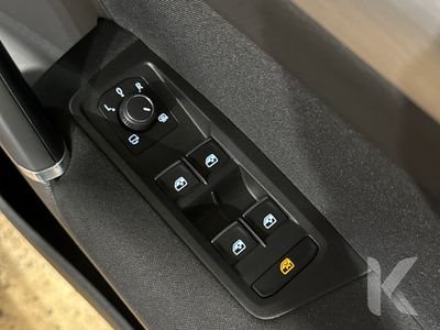 2017 Volkswagen Touran