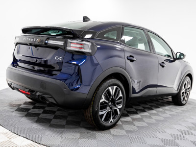 2026 Citroen C4