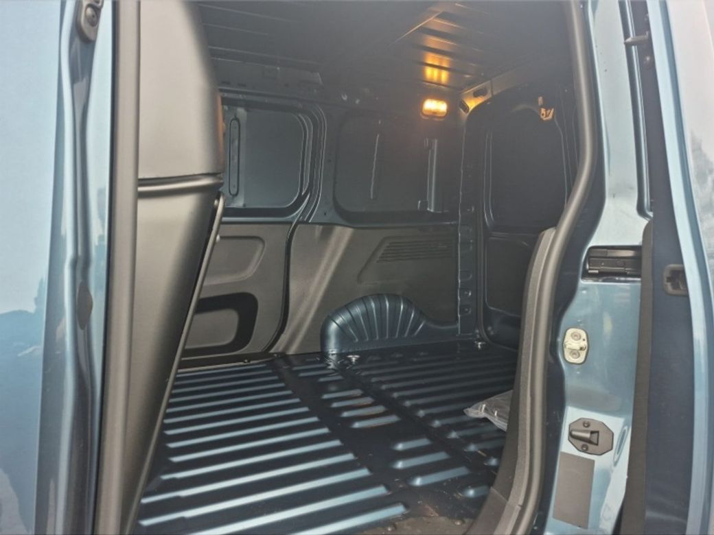 2026 Fiat Doblo