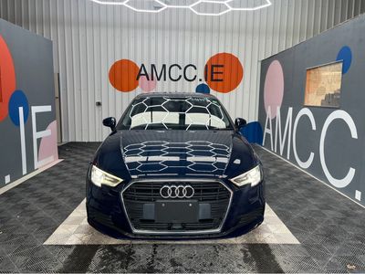 2020 Audi A3