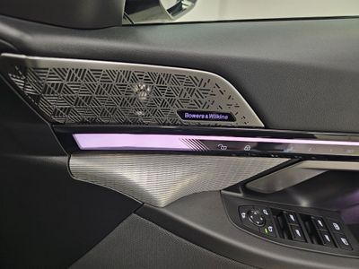 2024 BMW M5