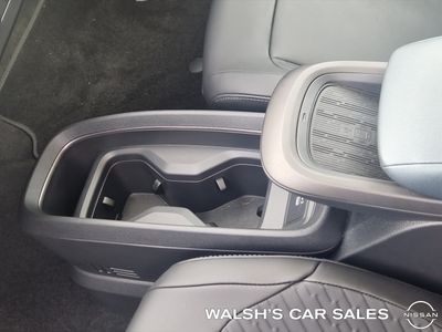 2026 Nissan Leaf
