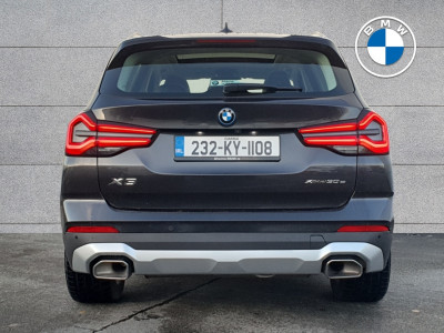 2023 BMW X3