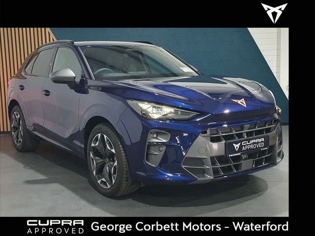 vehicle for sale from George Corbett Motors