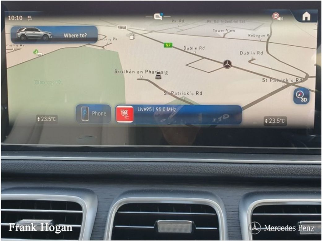 2026 Mercedes-Benz GLE Class