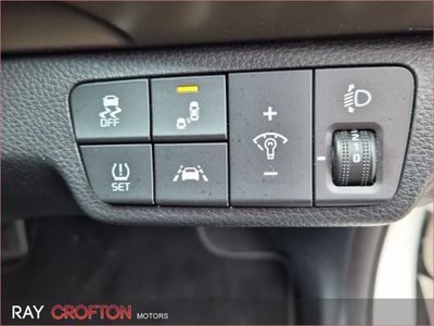 2018 Kia Stonic