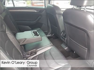 2022 Skoda Kodiaq