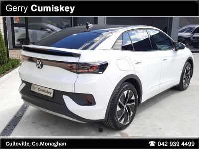 2026 Volkswagen ID.5