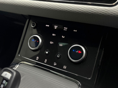 2023 Land Rover Range Rover Evoque