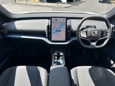2026 Volvo EX30