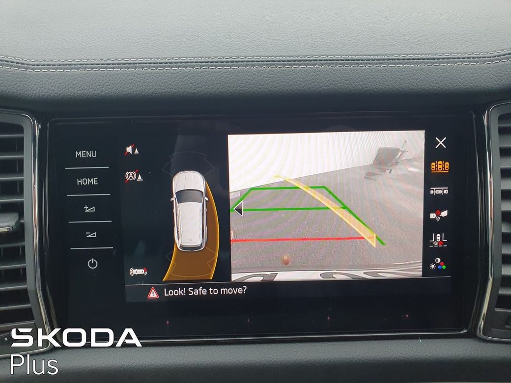 2023 Skoda Kodiaq