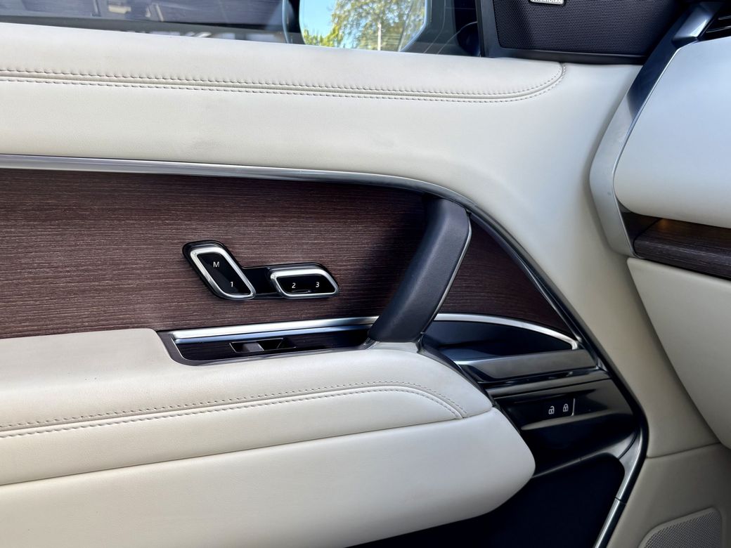 2024 Land Rover Range Rover