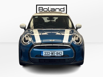 2022 Mini Cooper