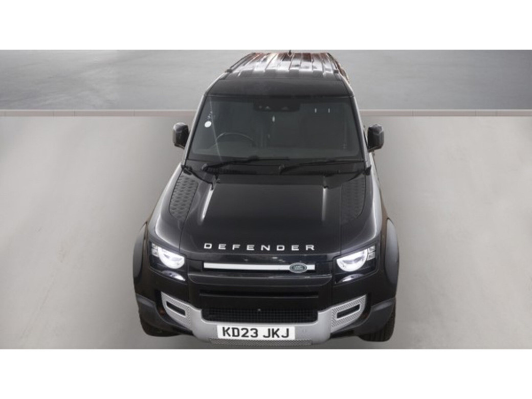 2023 Land Rover Defender